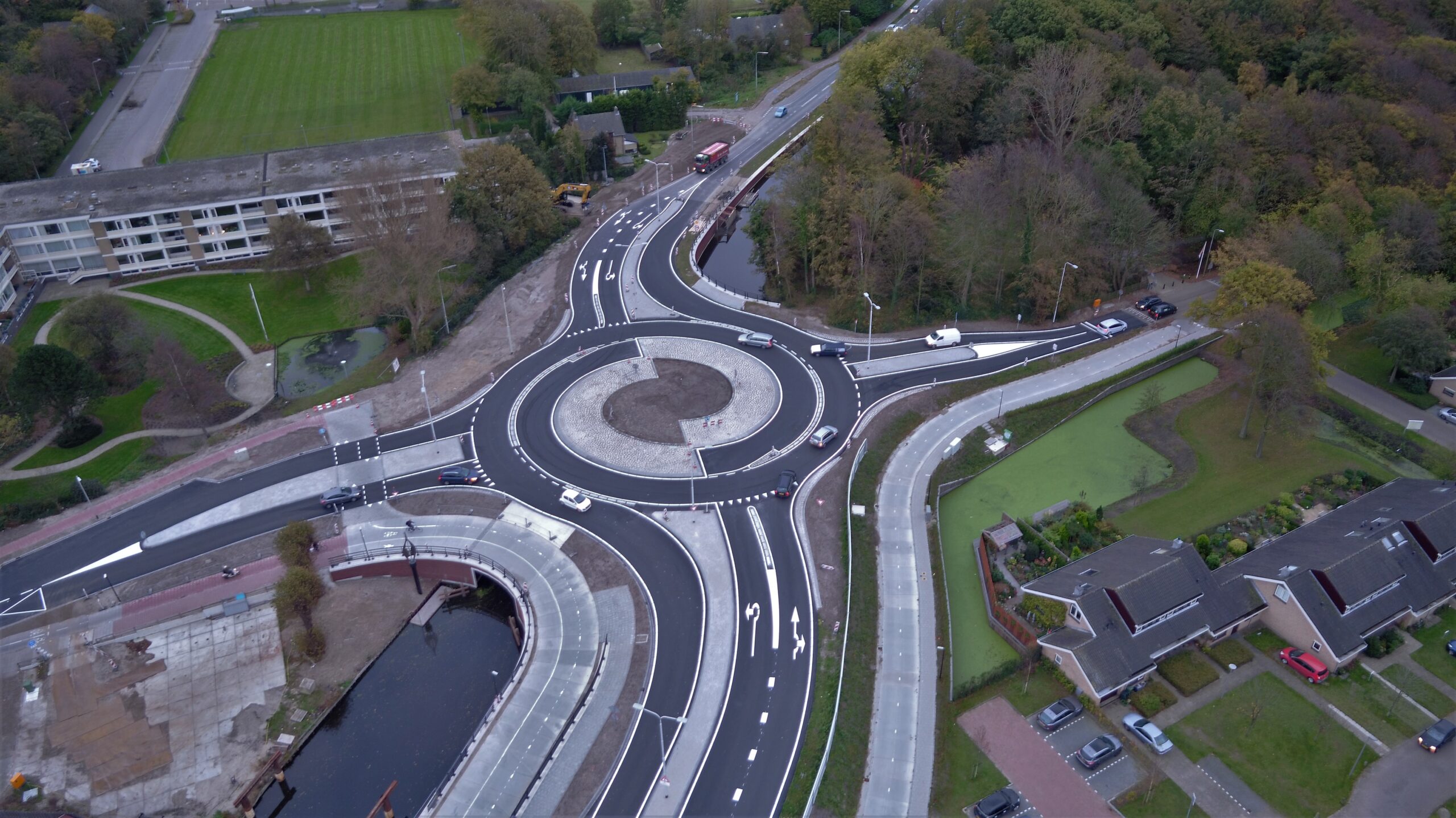 Groot Onderhoud - N444